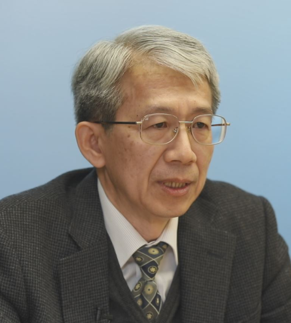 徐悠深