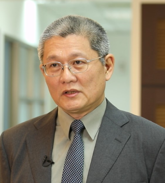 張銘一