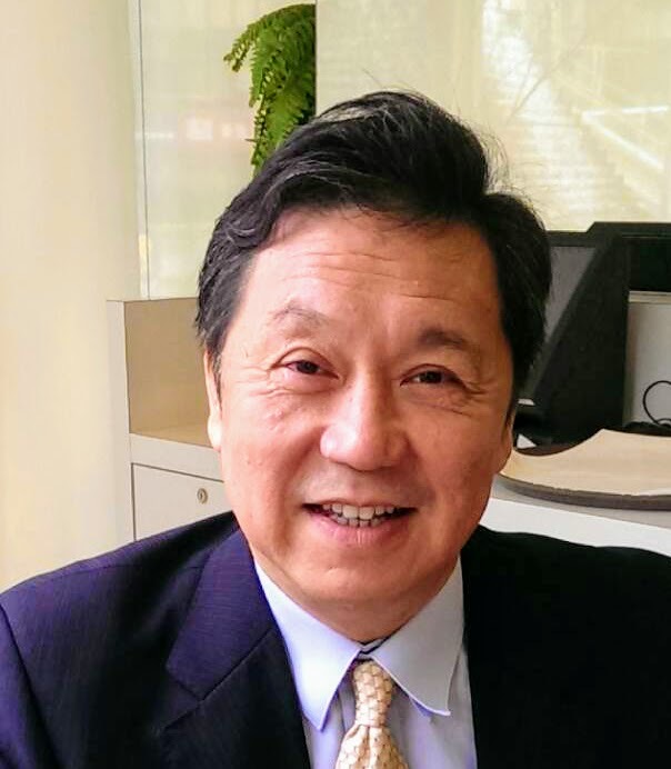 黃一旭