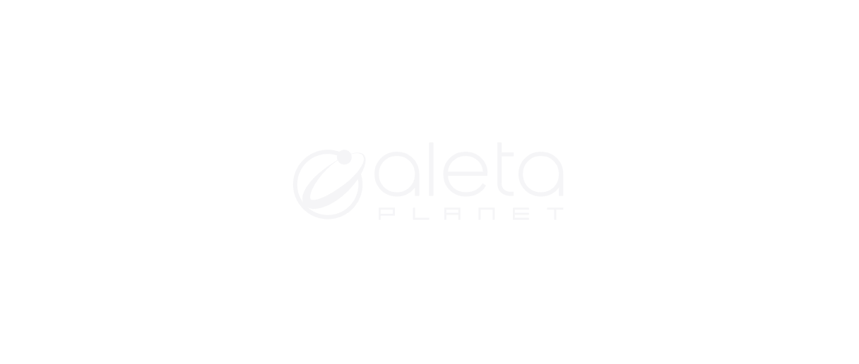 aleta planet
