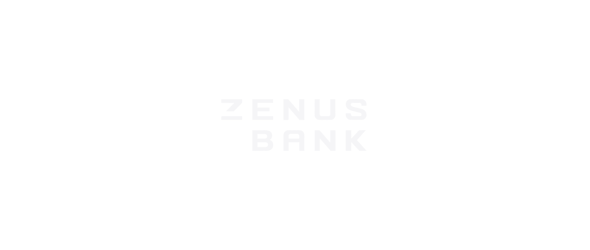 Zenus bank