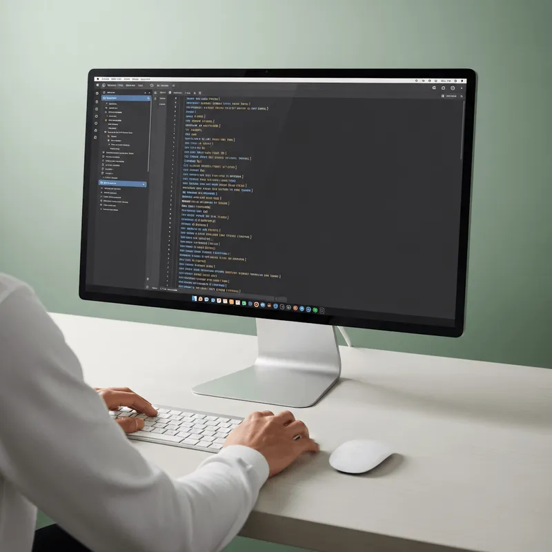 Focused Coding Session