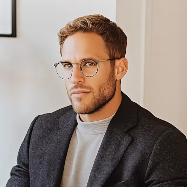 Placeholder Portrait