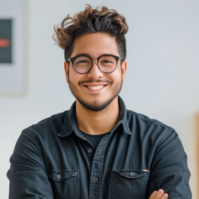 Placeholder Portrait