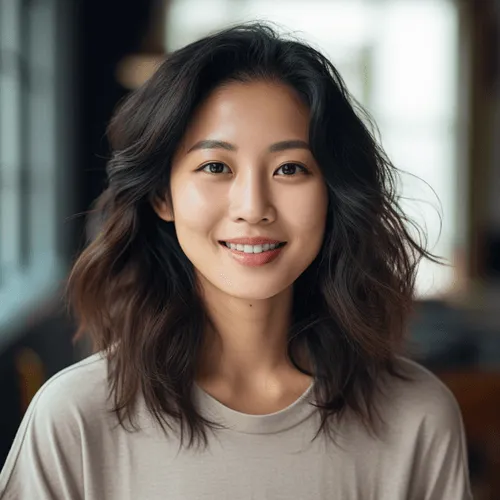 Placeholder Portrait