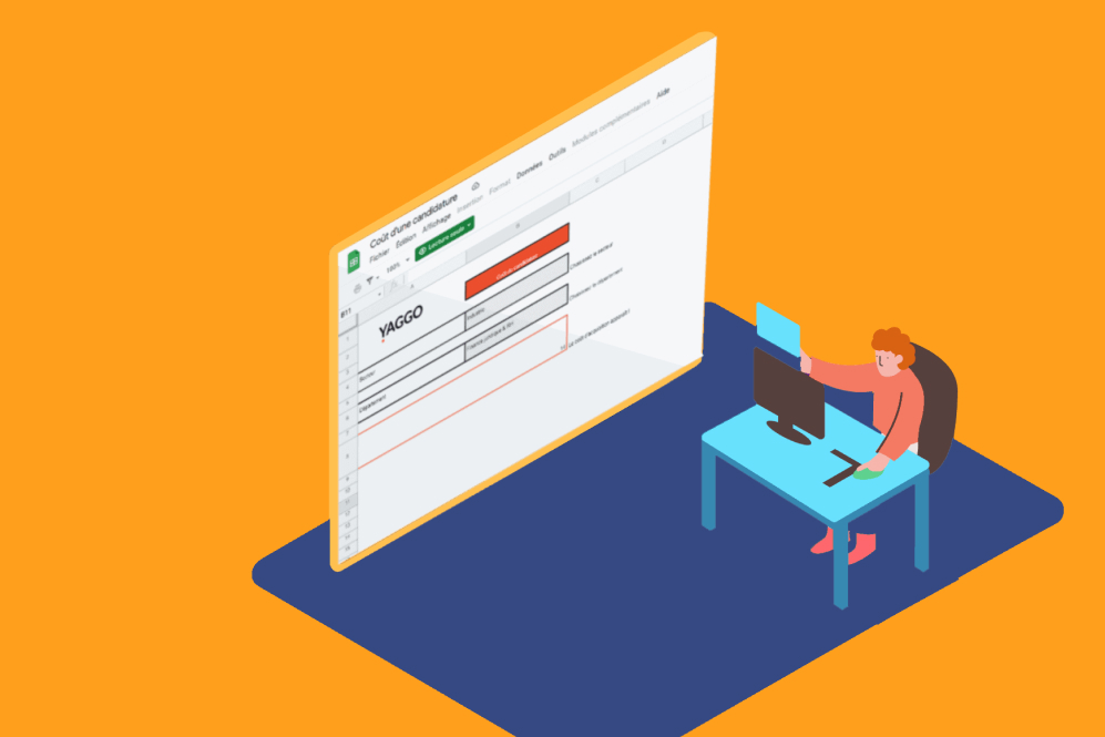 Outil : calculer et comparer le coût d'un recrutement