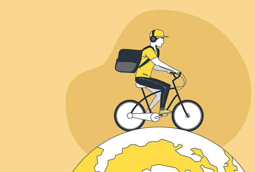 Uberisation & recrutement : une considération à 2 vitesses qui plombe la marque employeur