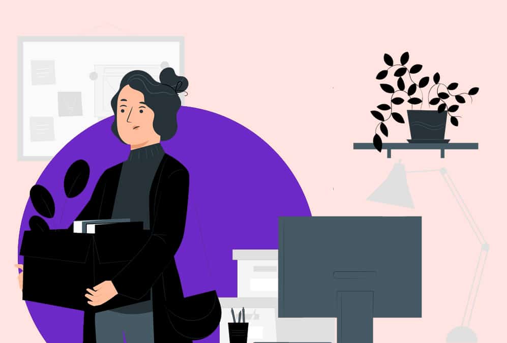 Le "Quiet Quitting" n'est pas ce que vous croyez