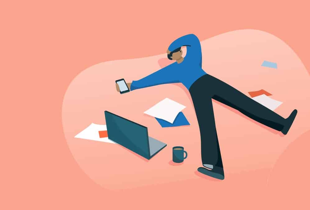 Recruteurs, stop. Arrêtez d'en demander trop aux candidats.