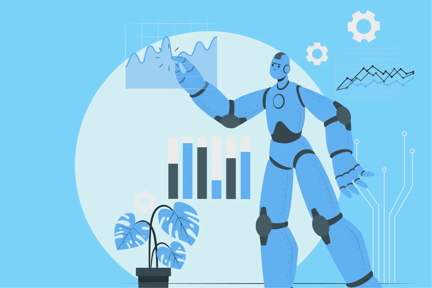 Comment Chat GPT peut améliorer le Recrutement ?