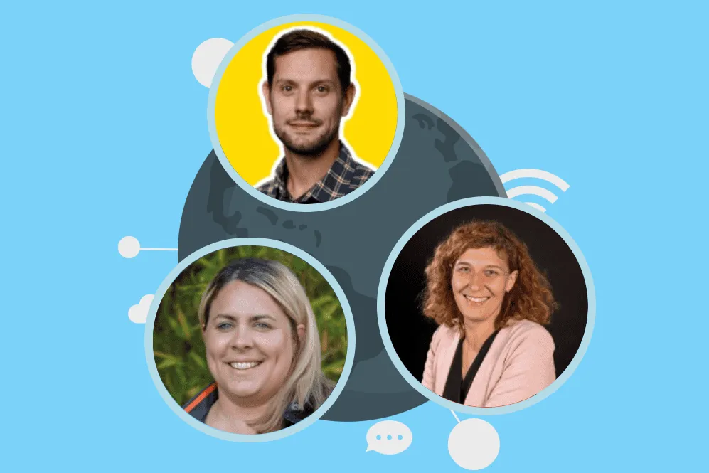 Replay de la table ronde #2 : expérience candidat-client en B2C