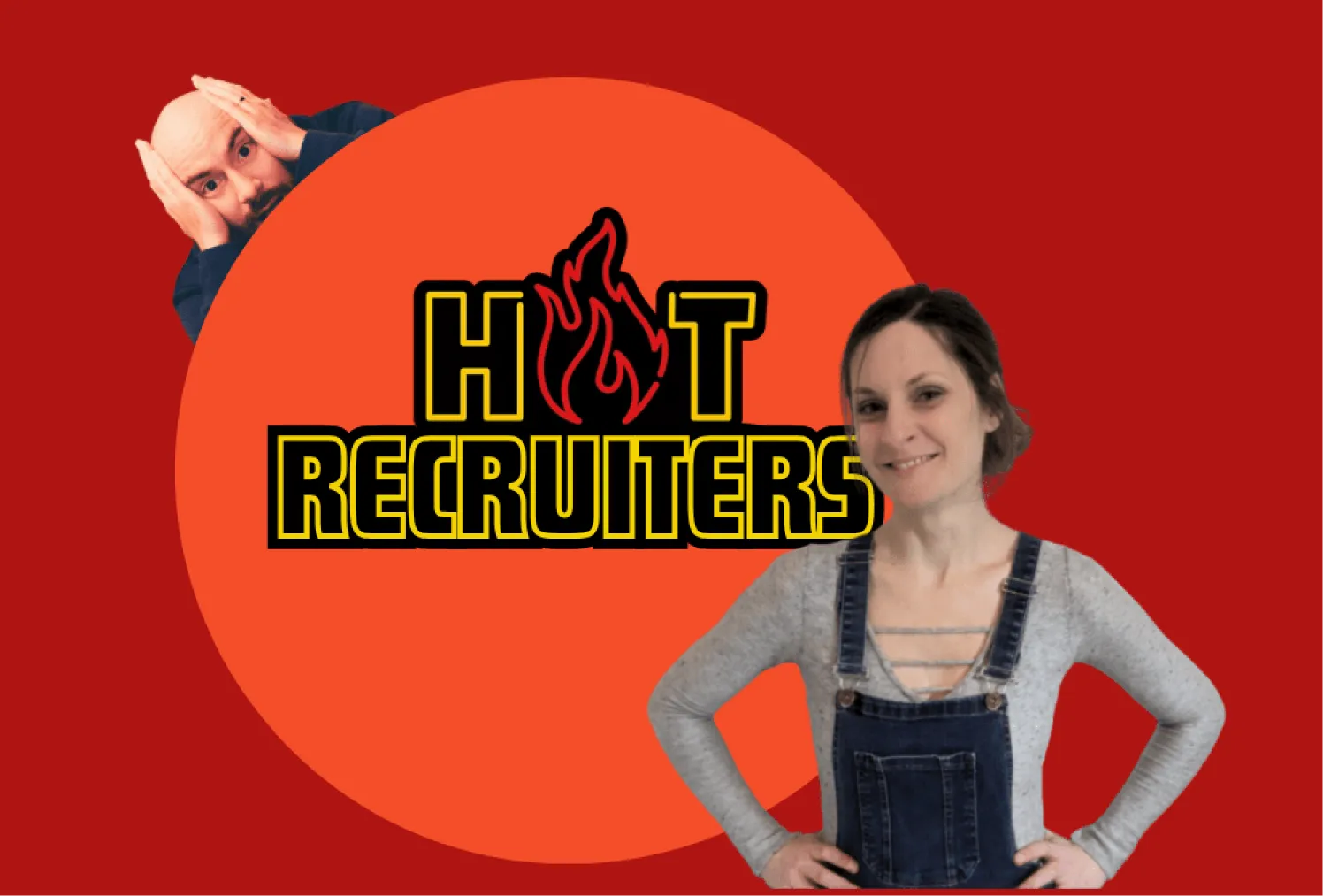 Hot recruiters : quel piment du recrutement es-tu ?