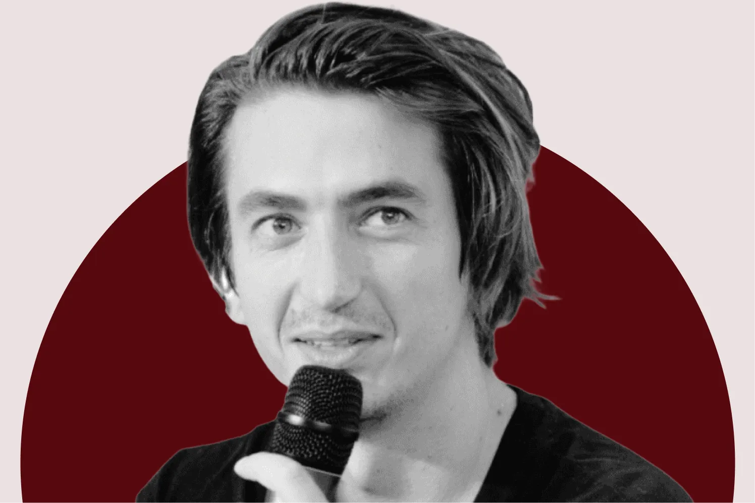 Entretien de Victor Linder pour le poste de Chief Community Builder chez GOYYA