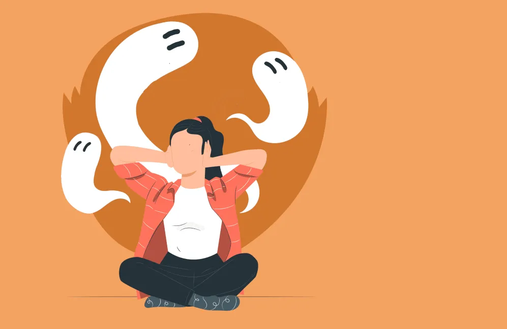 Le fléau du "ghosting prestataire"