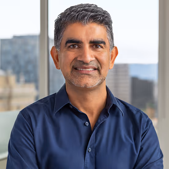 Anuj Kapur, CloudBees CEO