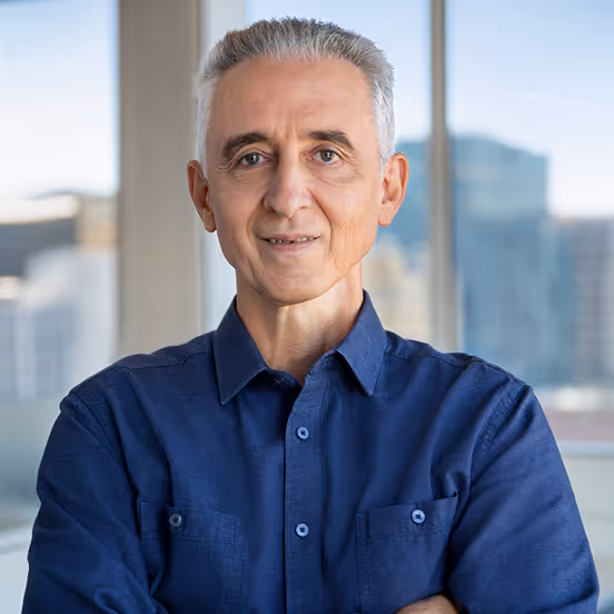 Francois Dechery, CloudBees Co-Founder