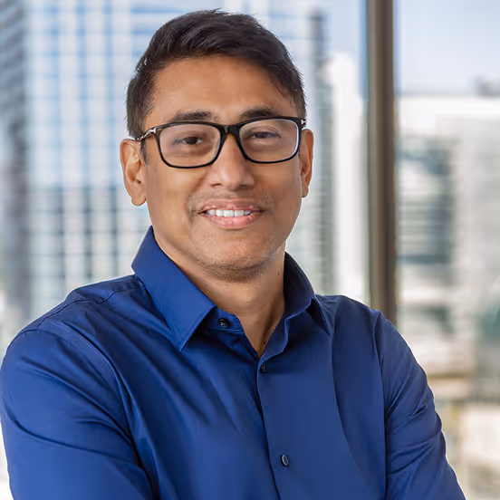 Raj Sarkar, CloudBees CMO