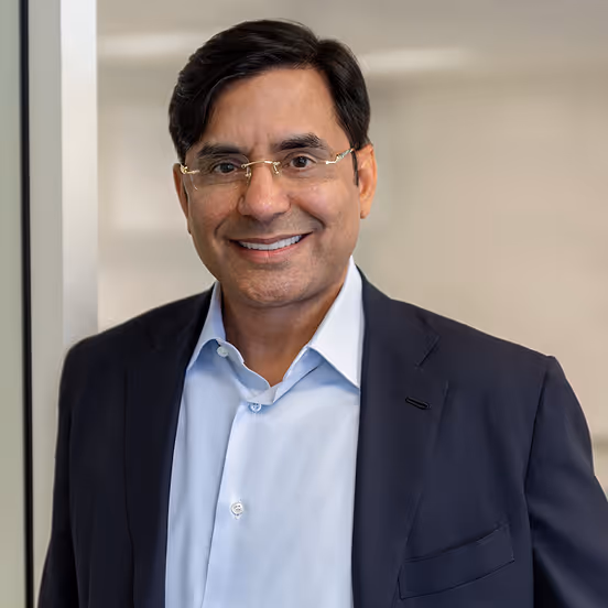 Basheer Janjua, CloudBees CDO