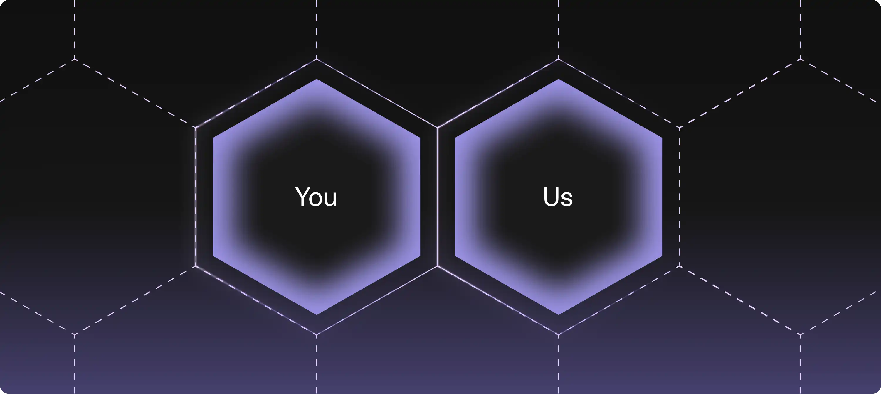 You AND Us