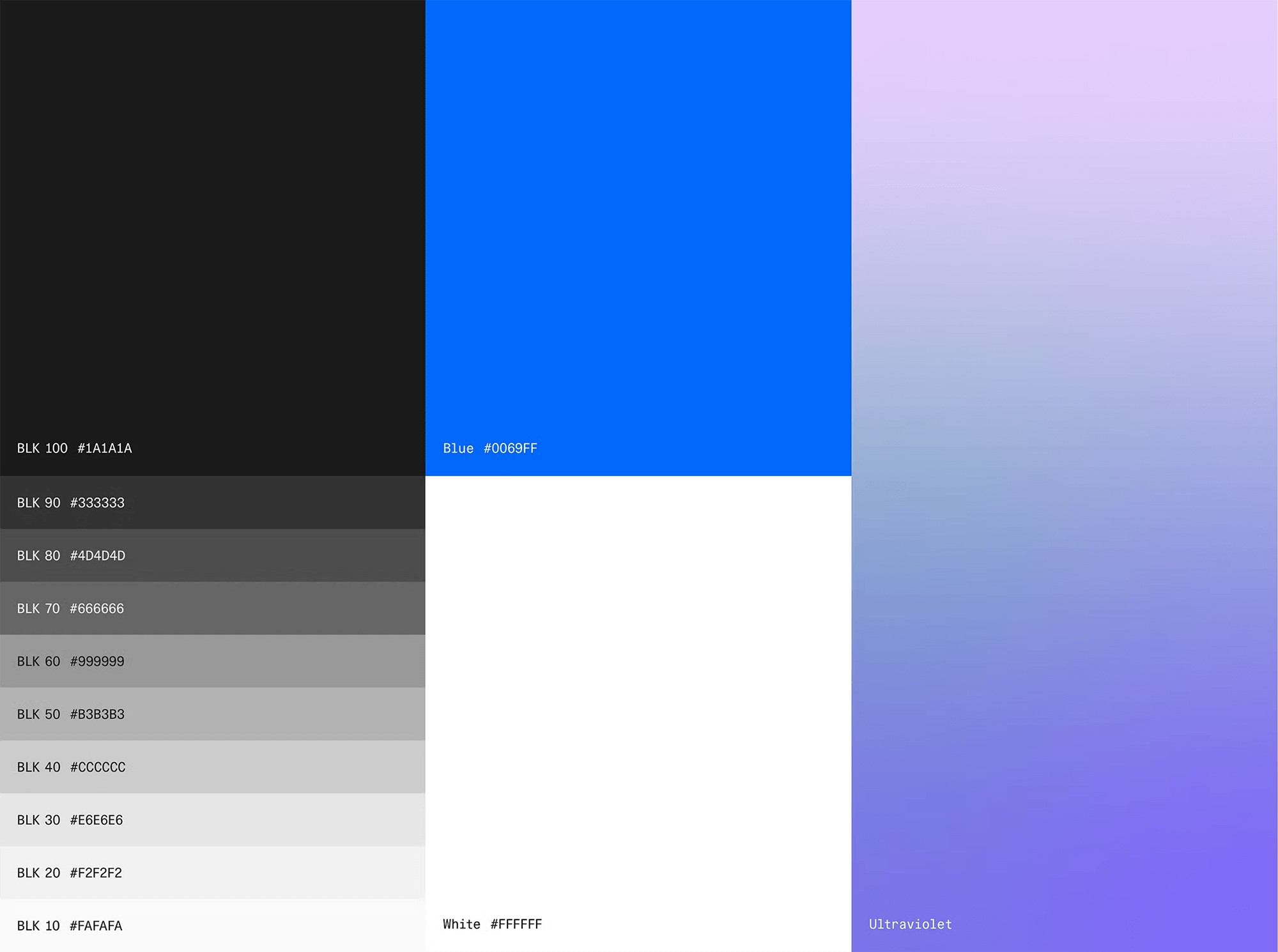 colors