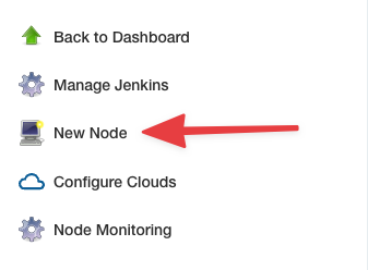New Node