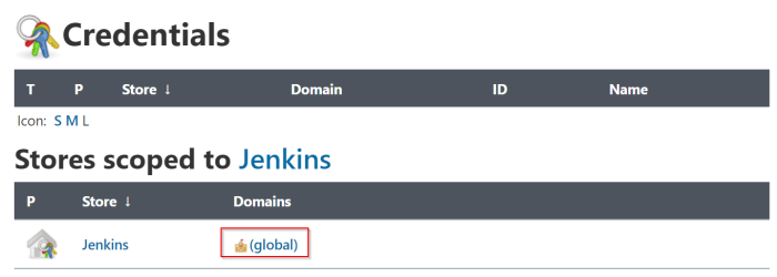 Jenkins Slack integration screenshot 18