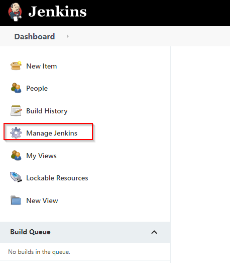Jenkins Slack integration screenshot 1