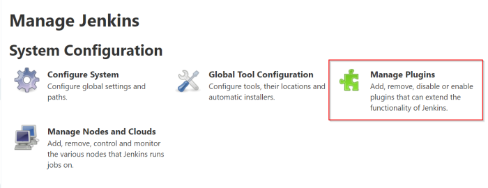 Jenkins Slack integration screenshot 2
