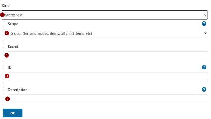Jenkins Slack integration screenshot 20