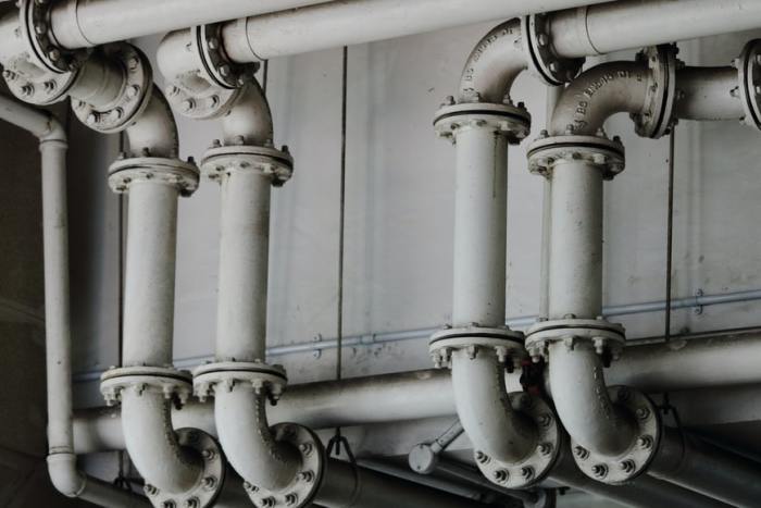 Pipeline as code