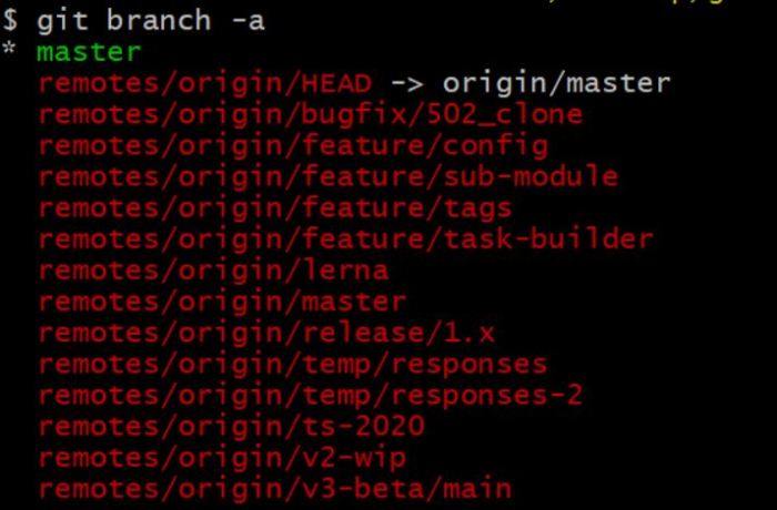 Git 2