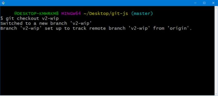 Git 3