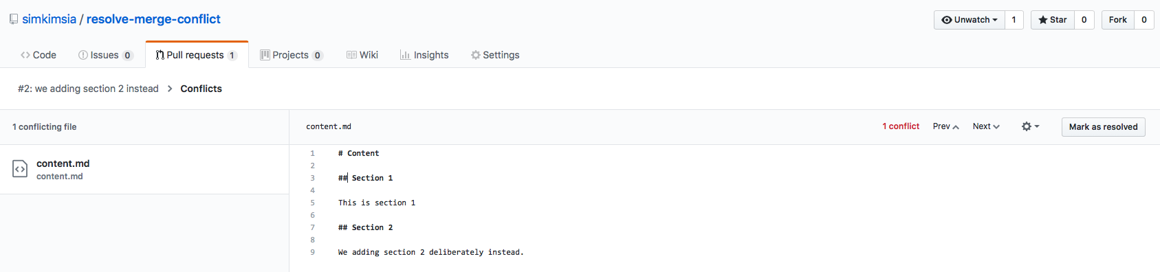 Wordpress import https://rollout.io/blog/wp-content/uploads/sites/2/2018/06/resolve-merge-conflict-step2.png