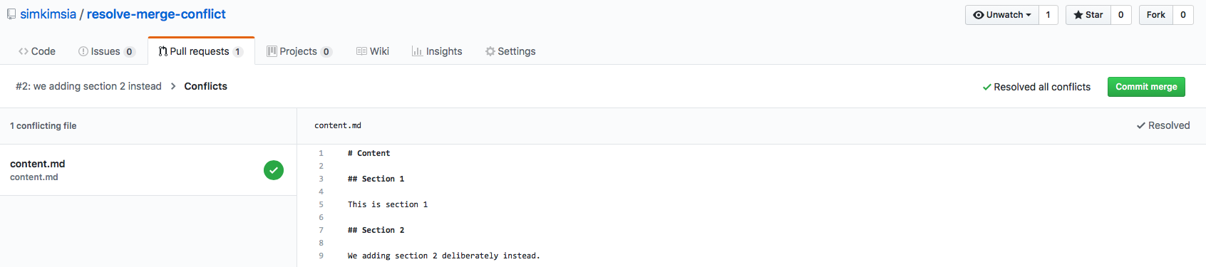 Wordpress import https://rollout.io/blog/wp-content/uploads/sites/2/2018/06/resolve-merge-conflict-step3.png