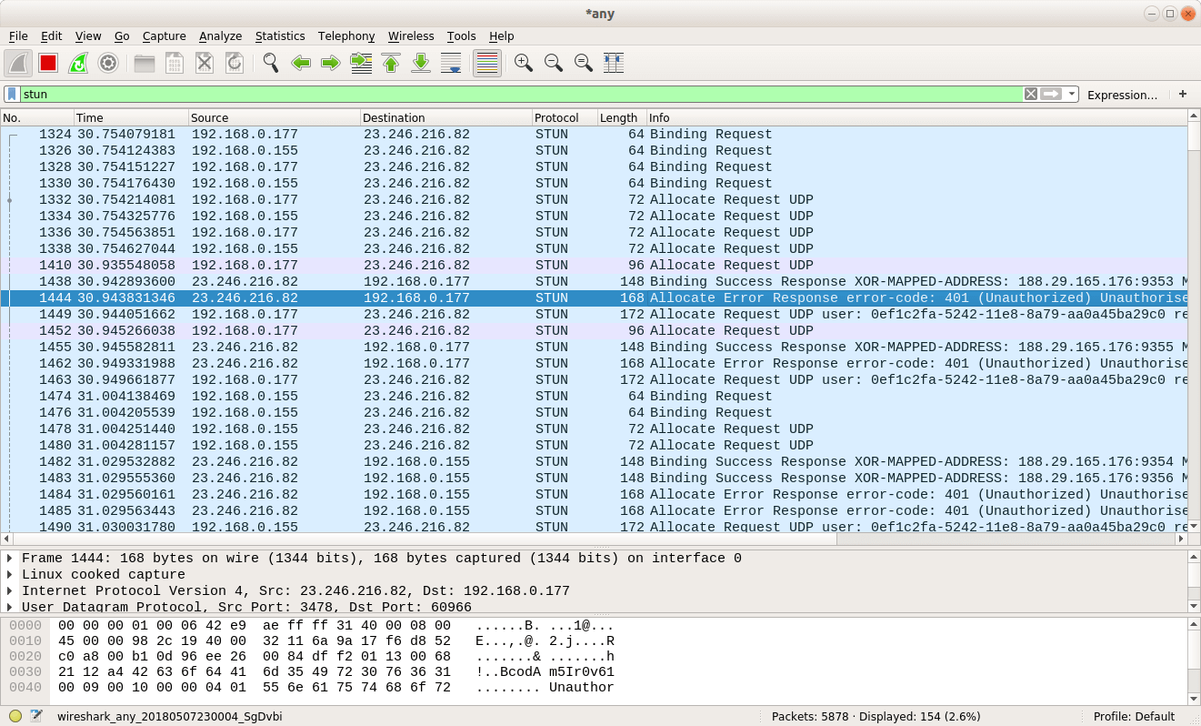 Wordpress import https://blog.codeship.com/wp-content/uploads/2018/05/wireshark.png