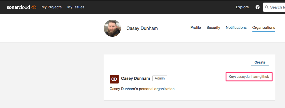 Wordpress import https://rollout.io/blog/wp-content/uploads/sites/2/2018/03/sonarqube-organization.png