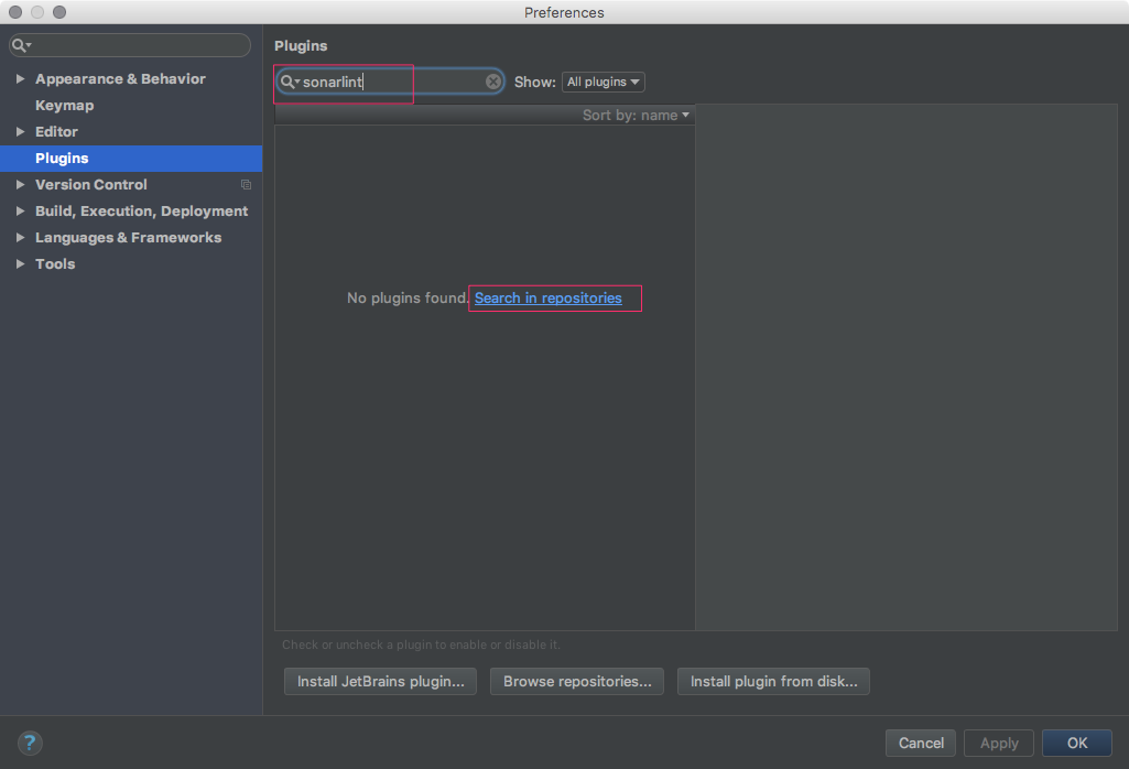 Wordpress import https://rollout.io/blog/wp-content/uploads/sites/2/2018/03/intellij-preferences-search-1.png