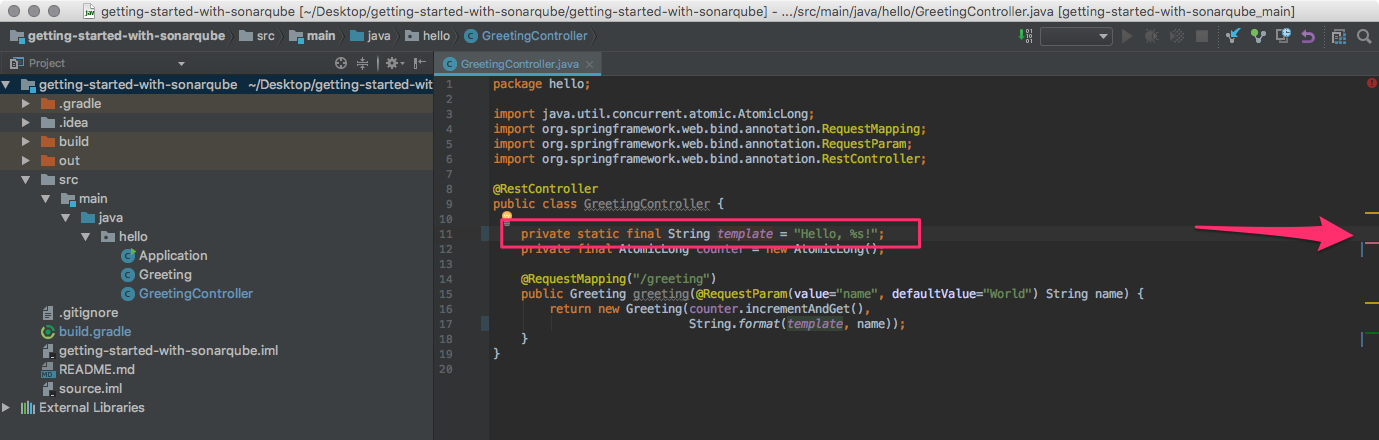 Wordpress import https://rollout.io/blog/wp-content/uploads/sites/2/2018/03/intellij-sonarlint-locate-issue.png