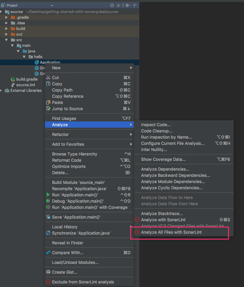 Wordpress import https://rollout.io/blog/wp-content/uploads/sites/2/2018/03/intellij-analyze-all-files-2.png