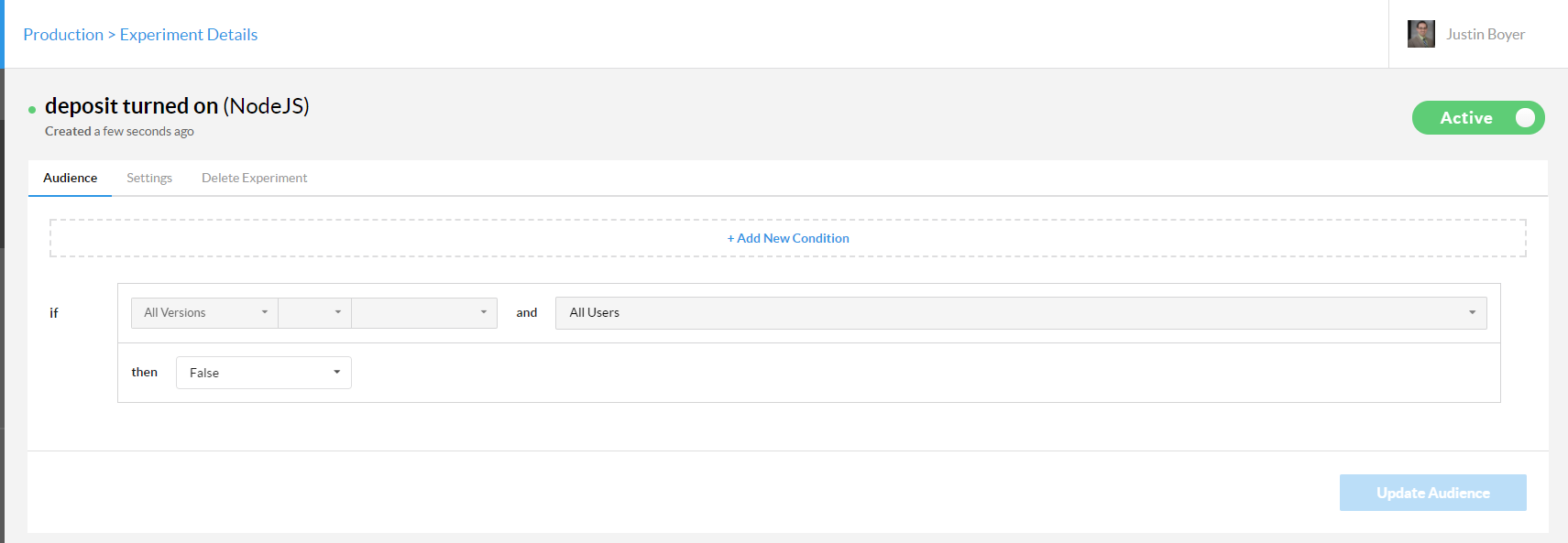 Wordpress import https://rollout.io/blog/wp-content/uploads/sites/2/2018/03/rollout_deposit_experiment.png