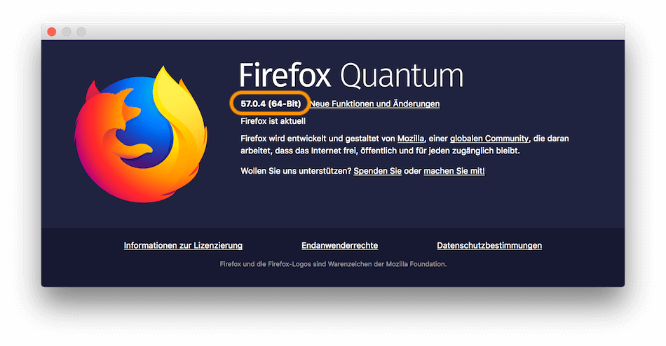 Wordpress import https://blog.codeship.com/wp-content/uploads/2018/01/firefox-about-window.png
