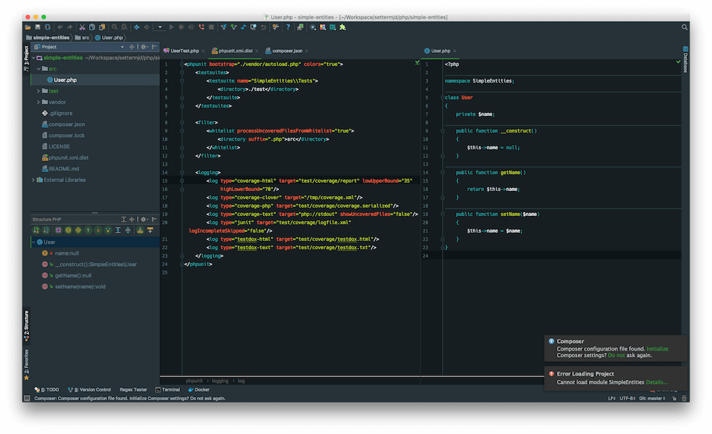 Wordpress import https://blog.codeship.com/wp-content/uploads/2017/12/phpstorm.png