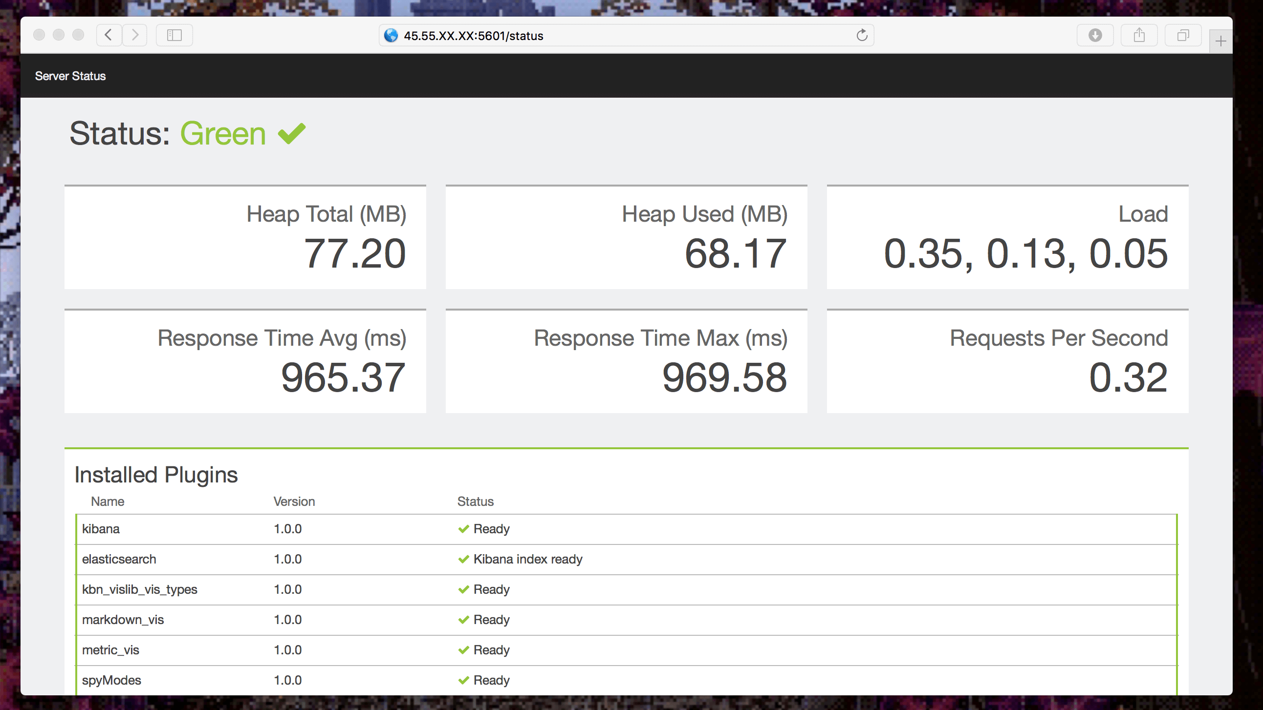 Wordpress import https://blog.codeship.com/wp-content/uploads/2016/09/kibana-screenshot.png