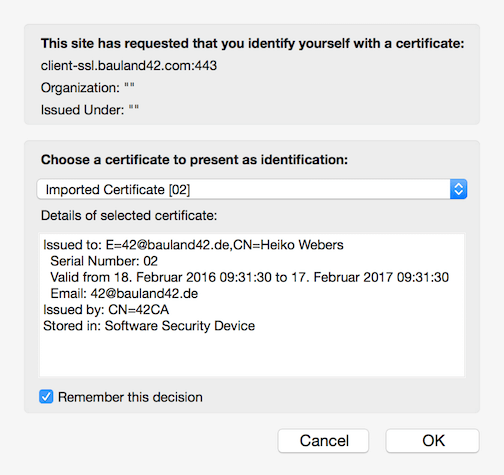 Wordpress import https://blog.codeship.com/wp-content/uploads/2016/03/Choose-a-client-certificate.png