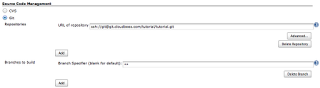 Git repository
