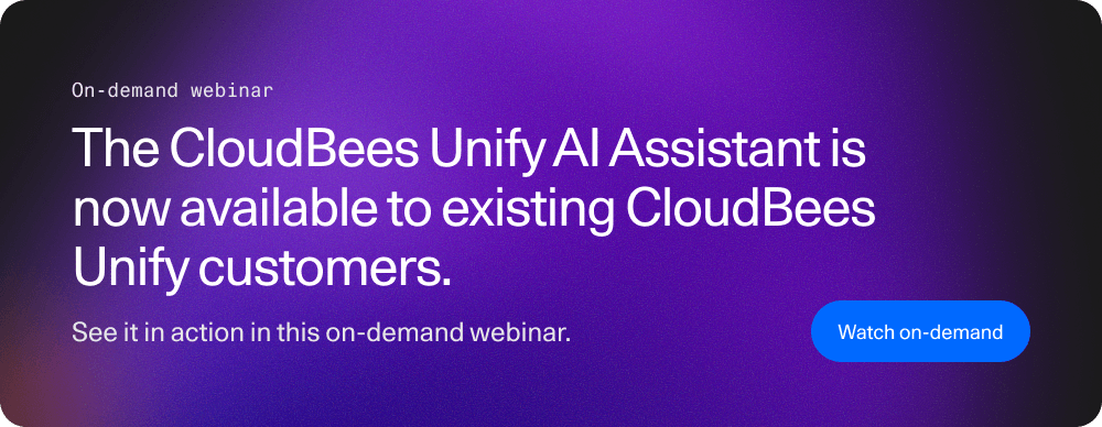 See the Unify AI Assistant in action: Watch the on-demand webinar.
