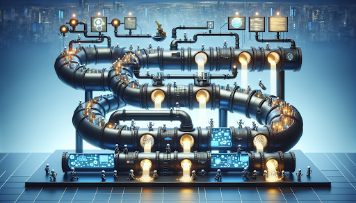 Understanding CICD The key to modern software development