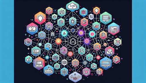 Implementing CI/CD stools and technologies