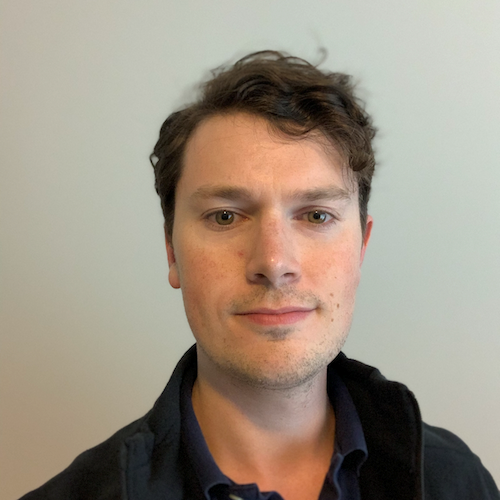Photo of Logan Donley