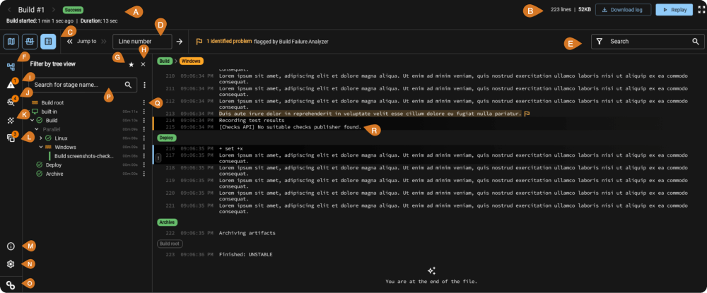 CloudBees-Pipeline-Explorer-Plugin